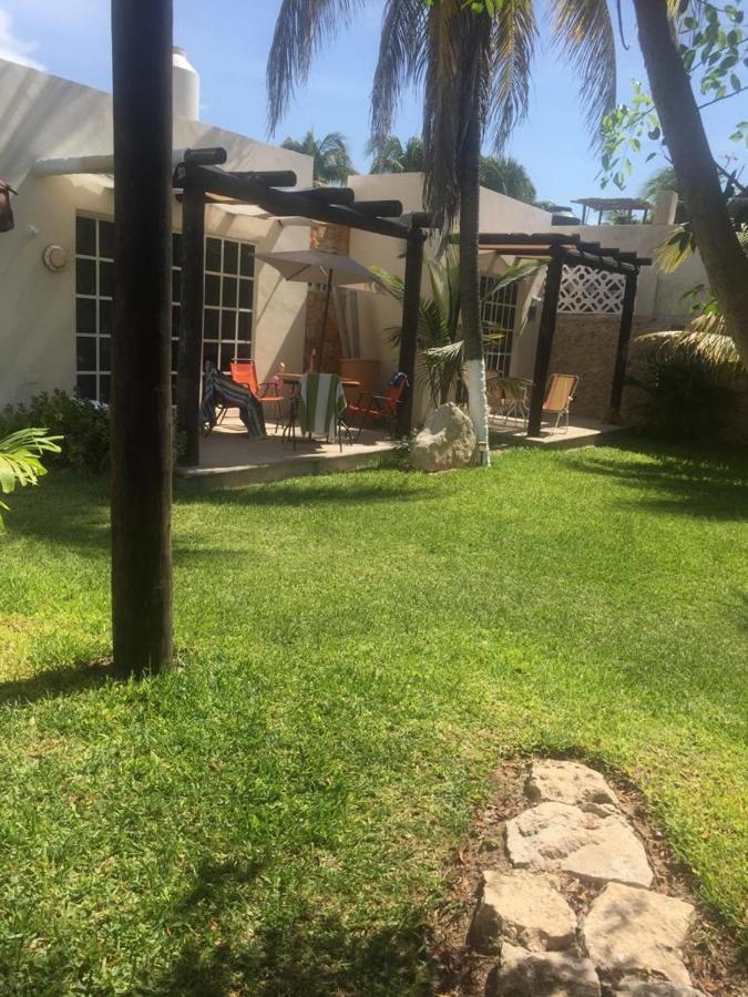 Hotel Casa Kinich Sisal