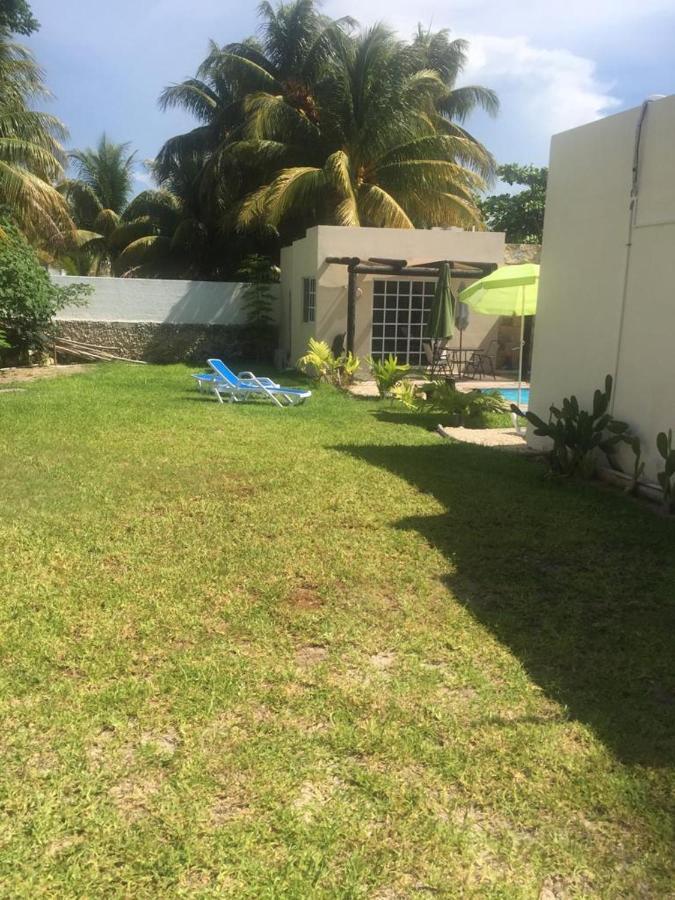 Hotel Casa Kinich *