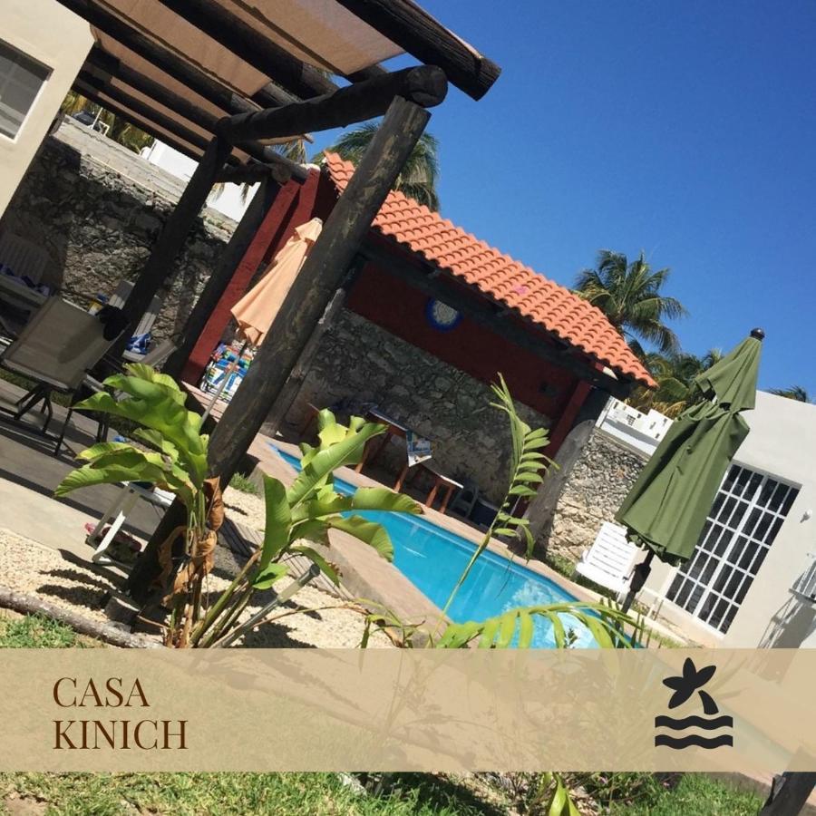 Casa Kinich *