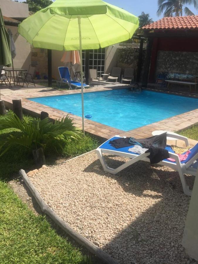 Hotel Casa Kinich Sisal