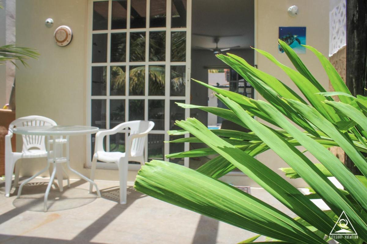 Casa Kinich