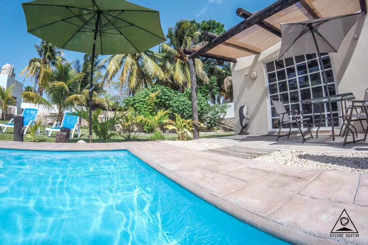 Hotel Casa Kinich *