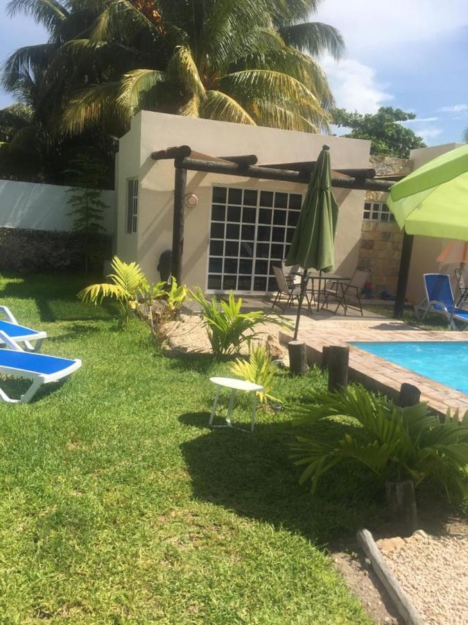 Casa Kinich Hotel